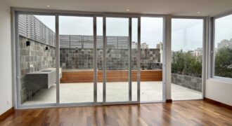 ESPECTACULAR PENTHOUSE ESTRENO CON TERRAZA PISCINA CERCA A LA HUCA HUALLAMARCA